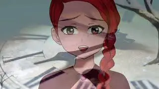 Melanie Martinez - Tag You’re it (Аниме)