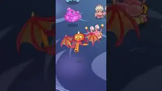 MY FAVORITE MAGICAL NEXUS MONSTER... (My Singing Monsters)