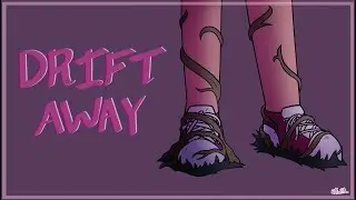 Drift Away || MizzFish Cover