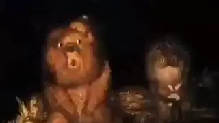 Фрактальное подобие