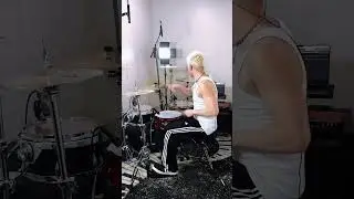 Dumpweed - blink-182 | Drum Cover