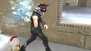 M.A.T Reincarnation- The lau Dance-2019