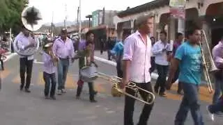 Cuautitlán feria taurina   09 May 2014