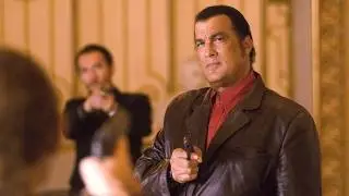 Shadow Man ( 2006 ) [[ STEVEN SEAGAL DESTROYS EVERYONE ]] -【RE-SOUND🔊】