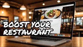 Uncover the Benefits of Adding a Blog to Your Restaurant Site