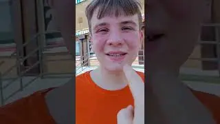 По маршруту "парня с аутизмом" Наш ежедневный "день сурка"