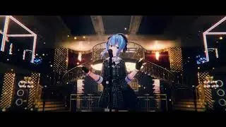 Hoshimachi Suisei - TRUE GIRL SHOW | Kanauru PV