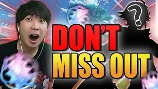 GET These BROKEN Characters Before They're GONE! My Viewers Returned To Genshin Impact For This...