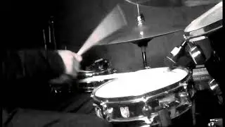 Hip-Hop/Experimental Drums (132.802 BPM) 