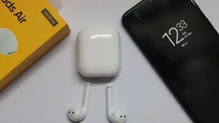 Why I didn't like the Realme Buds Air | A Retail Unit