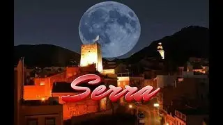 Serra,Valencia