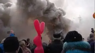 Масленица