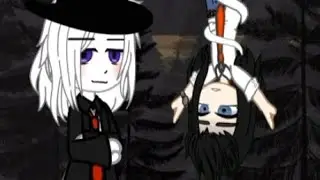 ♤~а ты прочти, в моих глазах..~♤ {Оффендермен}