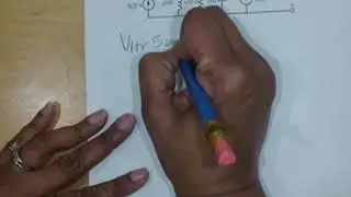 ECE204 Lecture 7-2b: AC Power calculations, Maximum power transfer