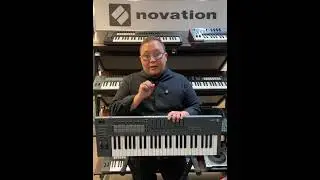 Novation FLkey 49