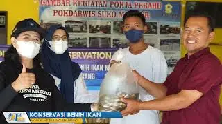 DINUS INSIDE 2022 (KONSERVASI DAN BAKTI SOSIAL)