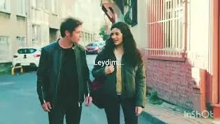 araz & aylin - love your voice #arlin #ghbg #gelsinhayatbildiğigibi