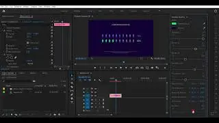 Infographic & Callout Premiere Pro Tutorial