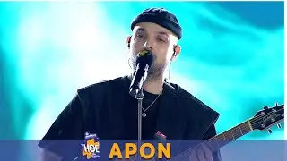 APON - Medley @ ΗΘΕ 2024 by Amita Motion | #ΗΘΕ2024 REWIND