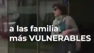 Chile tiene el dinero pero le da igual su gente