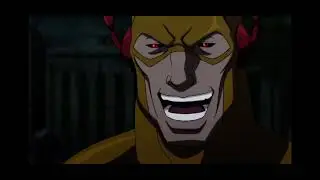 It was me Barry Meme