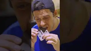 HER ŞEY ÇİKOLATA!