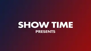 Welcome Show Time