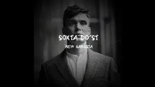 New Gangsta Soxta Do'st