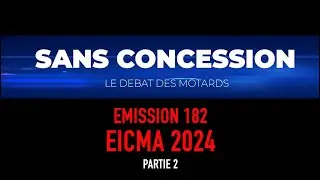 182 EICMA, partie 2 : Du lourd avec CFMoto, Akrapovic, Givi, Nolan et Indian
