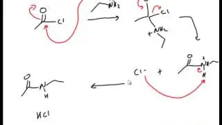 Amines Section 5 Reactions with Amines