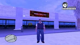 KILA-WINTER GTA [gta in desc/гта в описании]