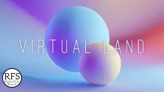 Background Music for Metaverse / Virtual Land