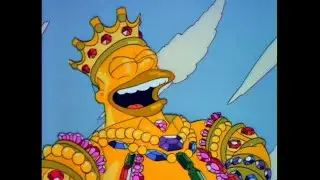 Simpsons Mysteries - The 