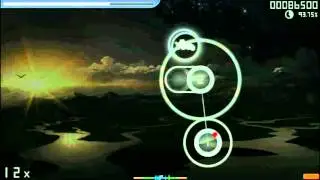 The Prototypes - 'Don't Let Me Go' Feat. Amy Pearson (Original Mix) [Advanced] | Osu! Gameplay