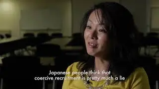 Shusenjo: The Main Battleground of the Comfort Women Issue - Trailer