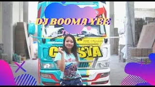 DJ BOMA BOMAYE - TIKTOK ANGKLUNG VIRAL SLOW FULL BASS