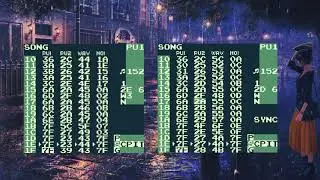 Tonight (2x Gameboy | LSDJ | Chiptune | 8 Bit)