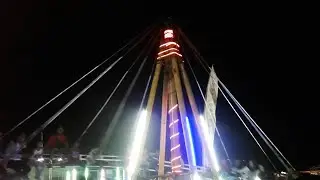 Take a walk at the Gorontalo Night Market | BTV WALKING AROUND