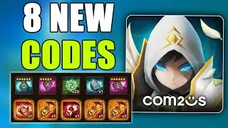 SUMMONERS WAR EXPERT Shares TOP SECRET CODES 2024! SUMMONERS WAR CODES