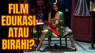 Review GOWOK: KAMASUTRA JAWA (UNCUT), Bukan Film EROTIS, Ini Penjelasan Budaya dan HISTORIS