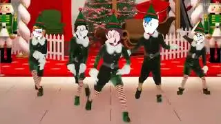 H A L P