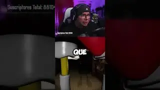 UN JUEGO MUY XD #twitch #videoclips #parati #xd #juegos #streamer #youtube #miedo