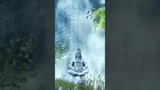 The journey to self-realization begins with Shiva #loardshiva #hindugod #youtubeshorts #viralshort