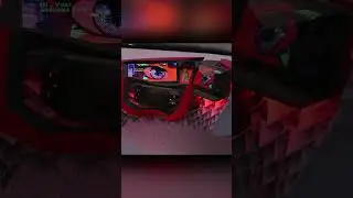 Introducing the Nissan Hyper Punk concept | #Shorts