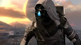 Xur Is Sad