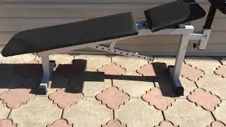 Скамья, Лавка с приставкой для ног