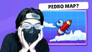 【STUMBLE GUYS】PEDRO PEDRO PEDRO PEDRO PEDRO PE!!! LETS GO FINISH YOUR EPIC MAP