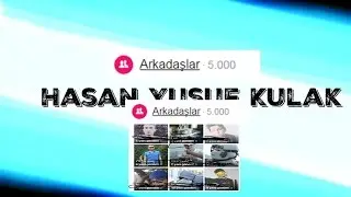 Facebook 5 000  Arkadaş Kasma