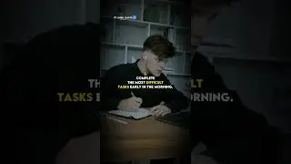 Tips To Stop Procrastination🥶 