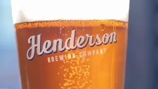 Steve Himel - Henderson Brewing - SIGMA ARTisans Series
